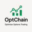 OptChain Logo